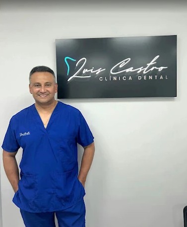 Luis Castro Clínica Dental ODONTOLOGOS Y ESTOMATOLOGOS