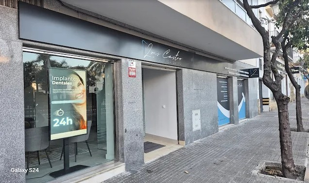 Luis Castro Clínica Dental 2