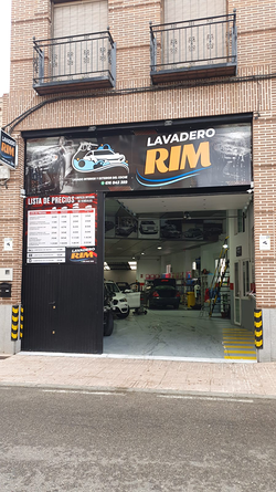 Imagen de Lavadero RIM