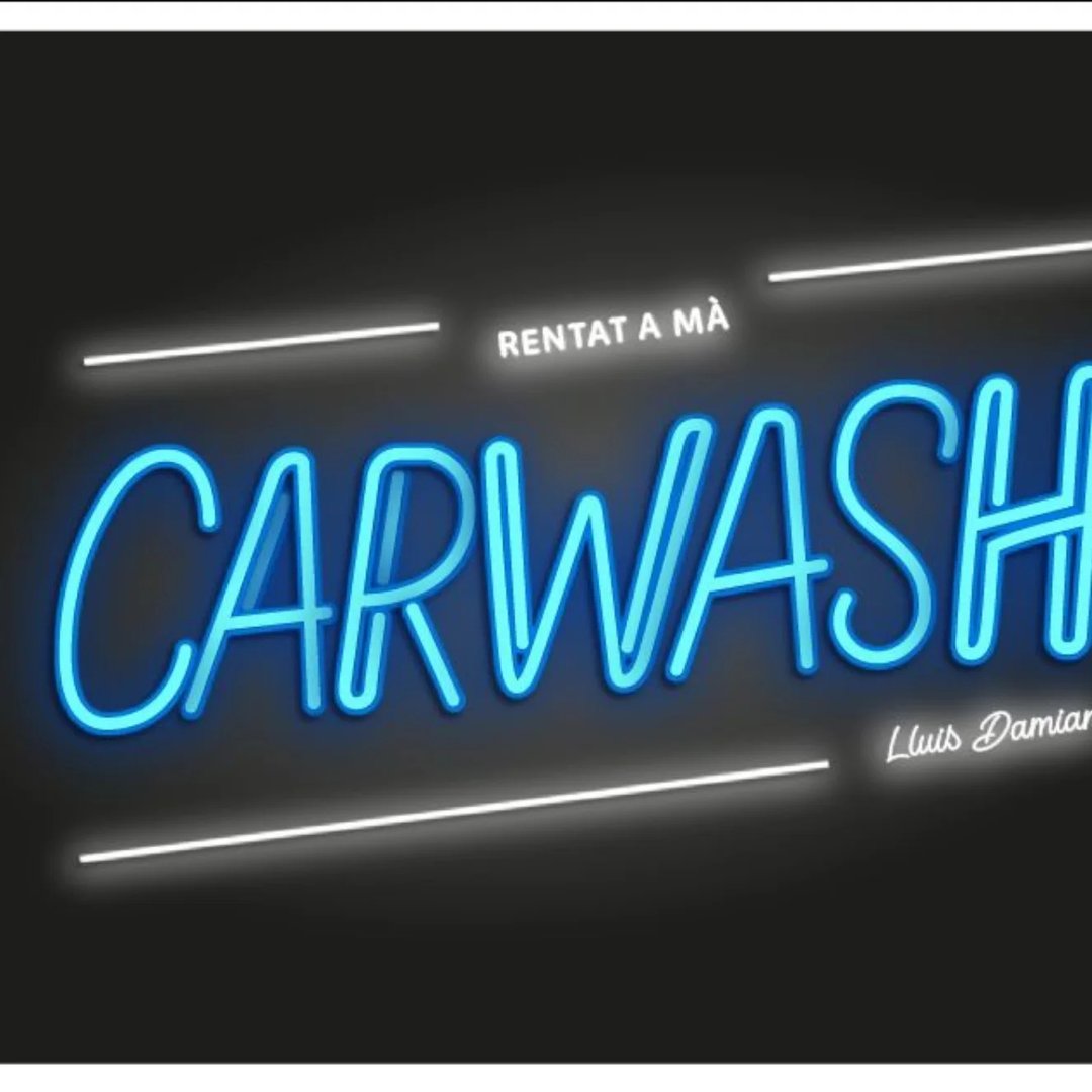 Car Wash Lluís Damià