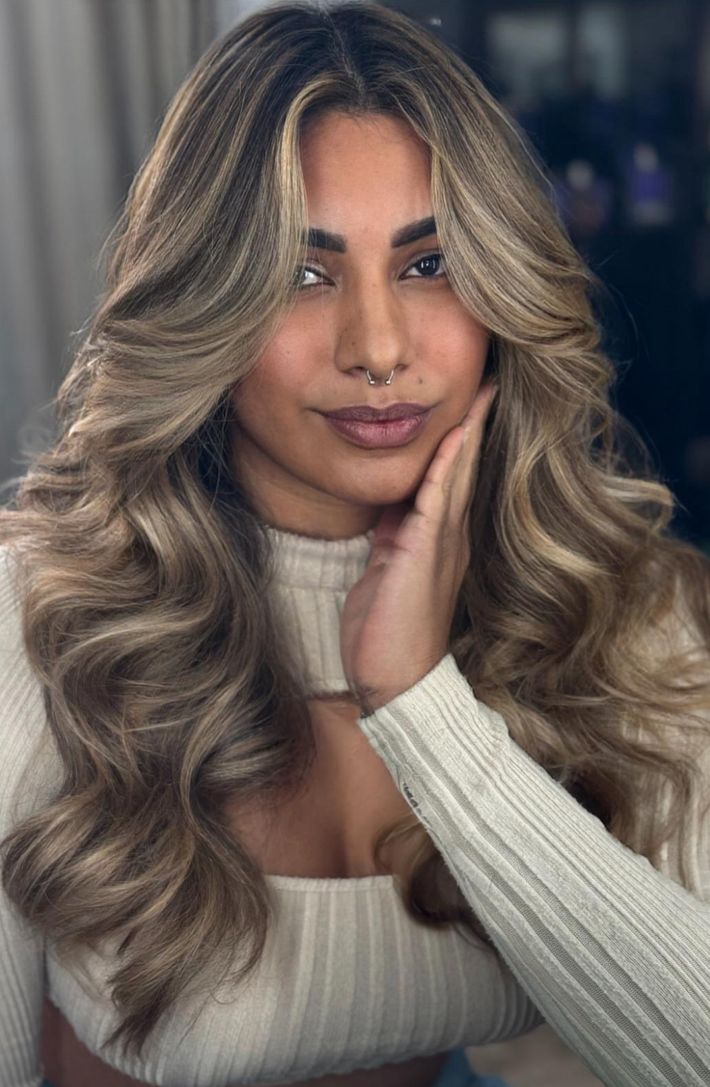 Peluquer&iacute;a Musa Beauty Studio 6