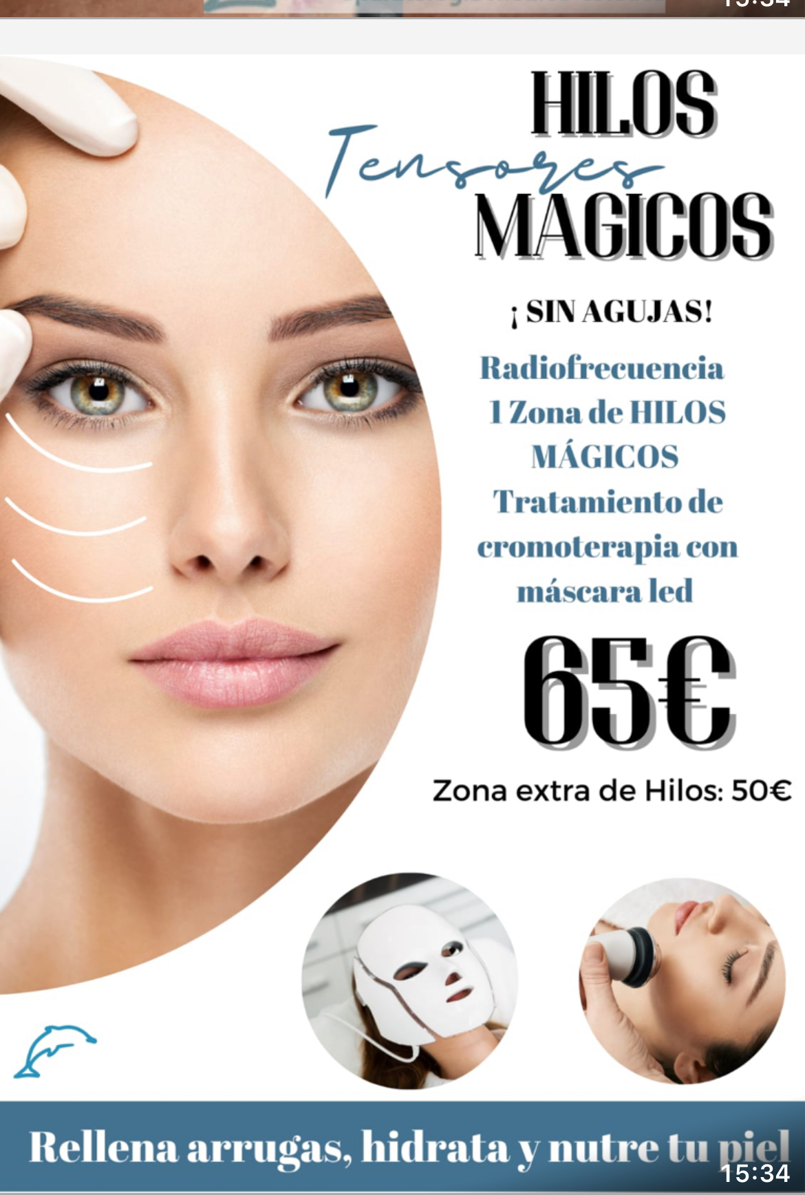 Peluquer&iacute;a Musa Beauty Studio 12