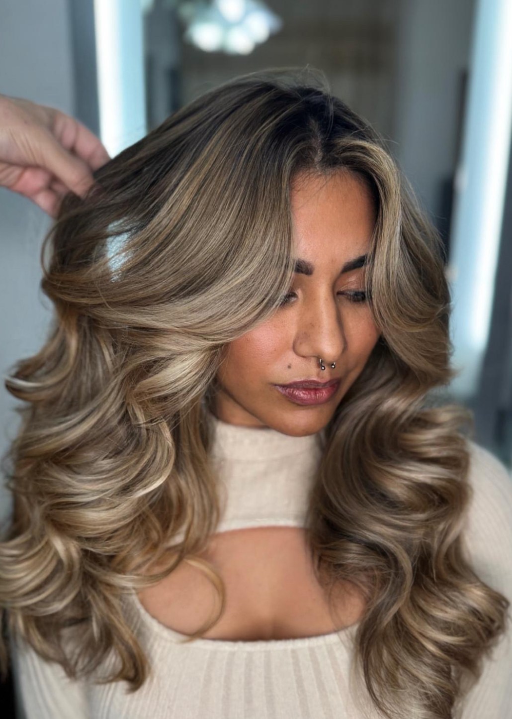 Peluquer&iacute;a Musa Beauty Studio 7