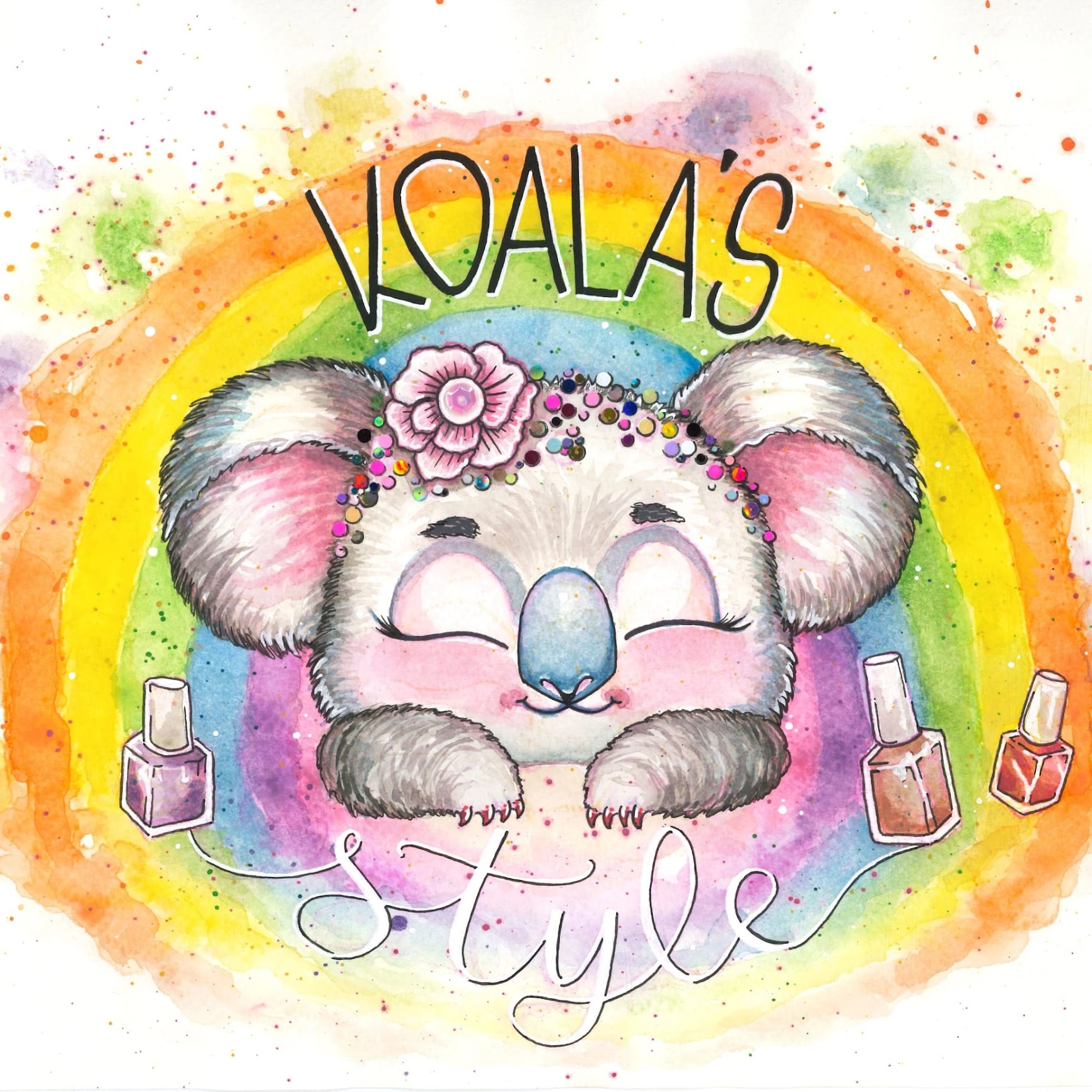 Koala´s Style