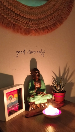 Imagen de Mariposa De Luz Tamara Russo