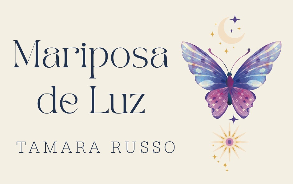 Mariposa De Luz Tamara Russo