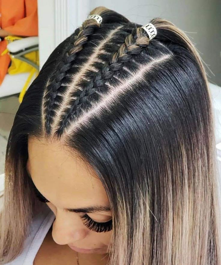 Trenzas BINTA IBIZA 6