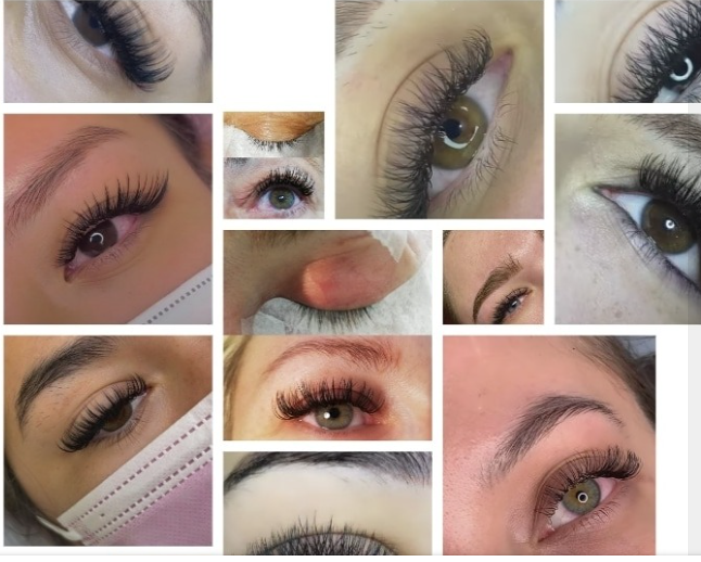 Cielo Rossa By Derly Hern&aacute;ndez 2