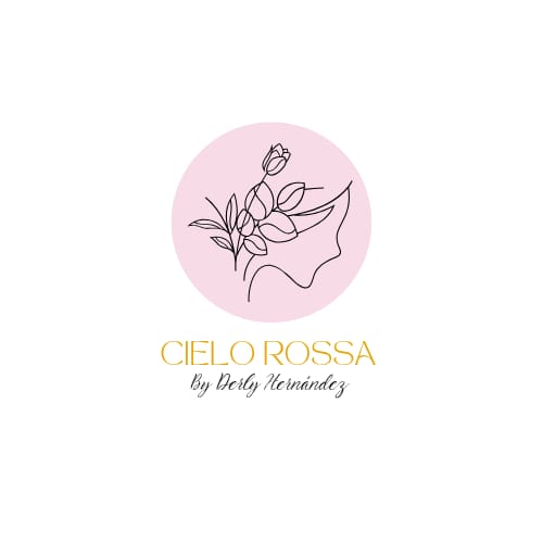 Cielo Rossa By Derly Hernández