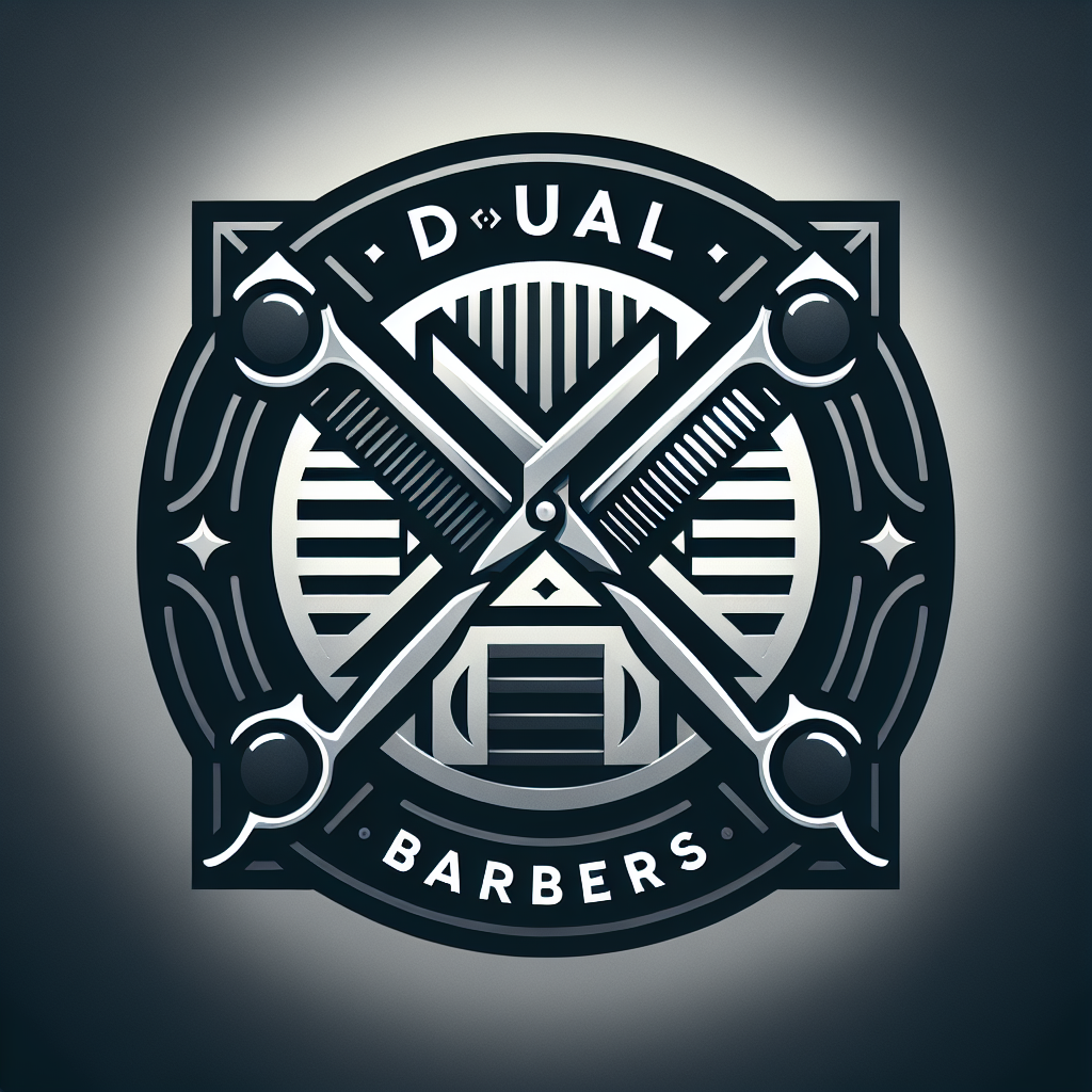 Dual Barbers
