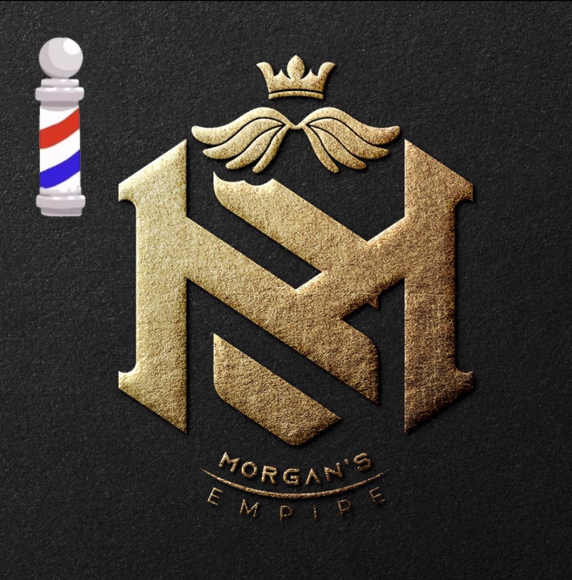 Barberia Morgan`s Empire