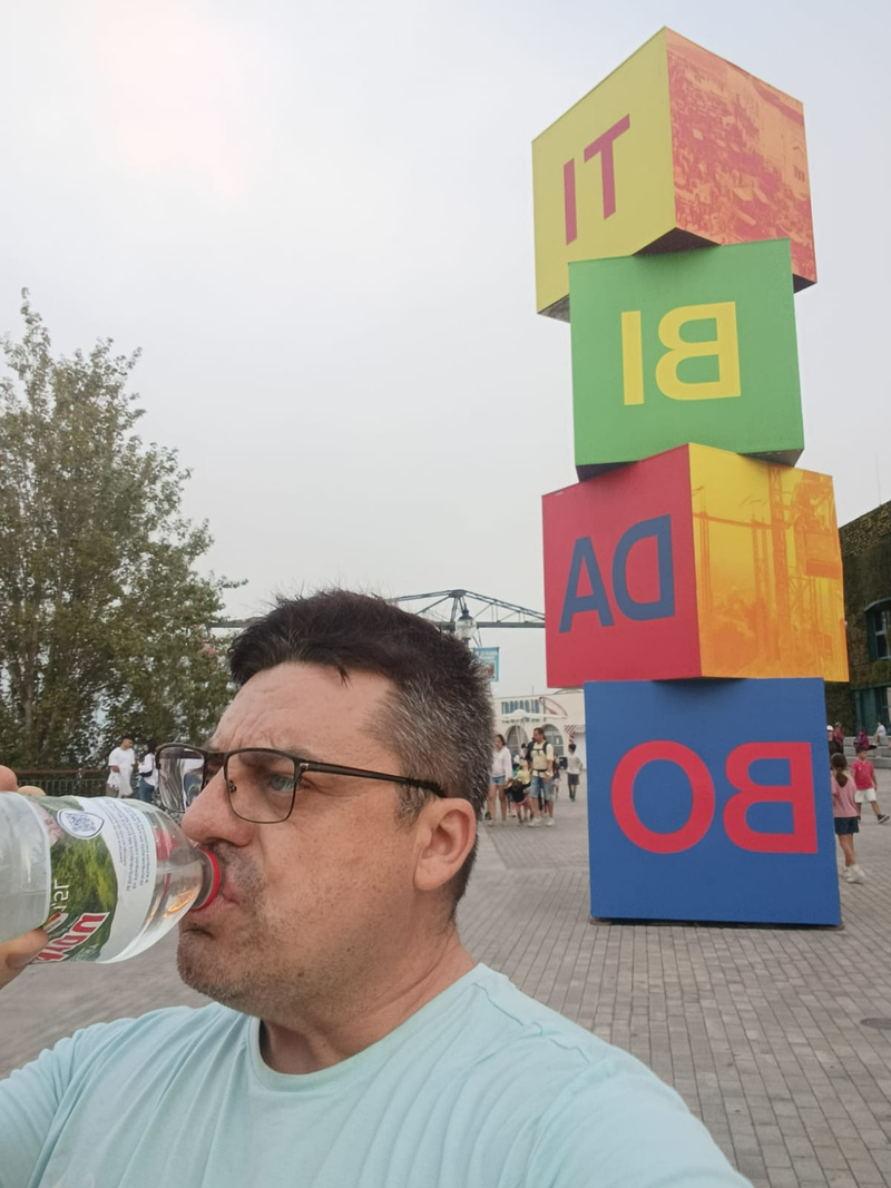 David Palencia de la Fuente, Vital Badalona Nutrición y Fuerza. 21