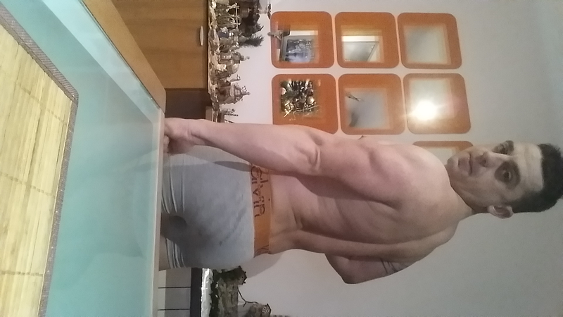 David Palencia de la Fuente, Vital Badalona Nutrición y Fuerza. 6