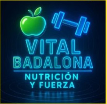 David Palencia de la Fuente, Vital Badalona Nutrición y Fuerza.