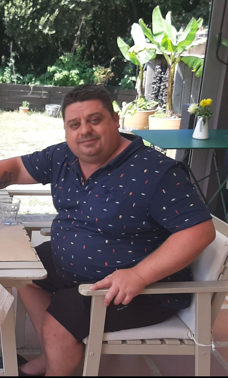 David Palencia de la Fuente, Vital Badalona Nutrición y Fuerza. 11