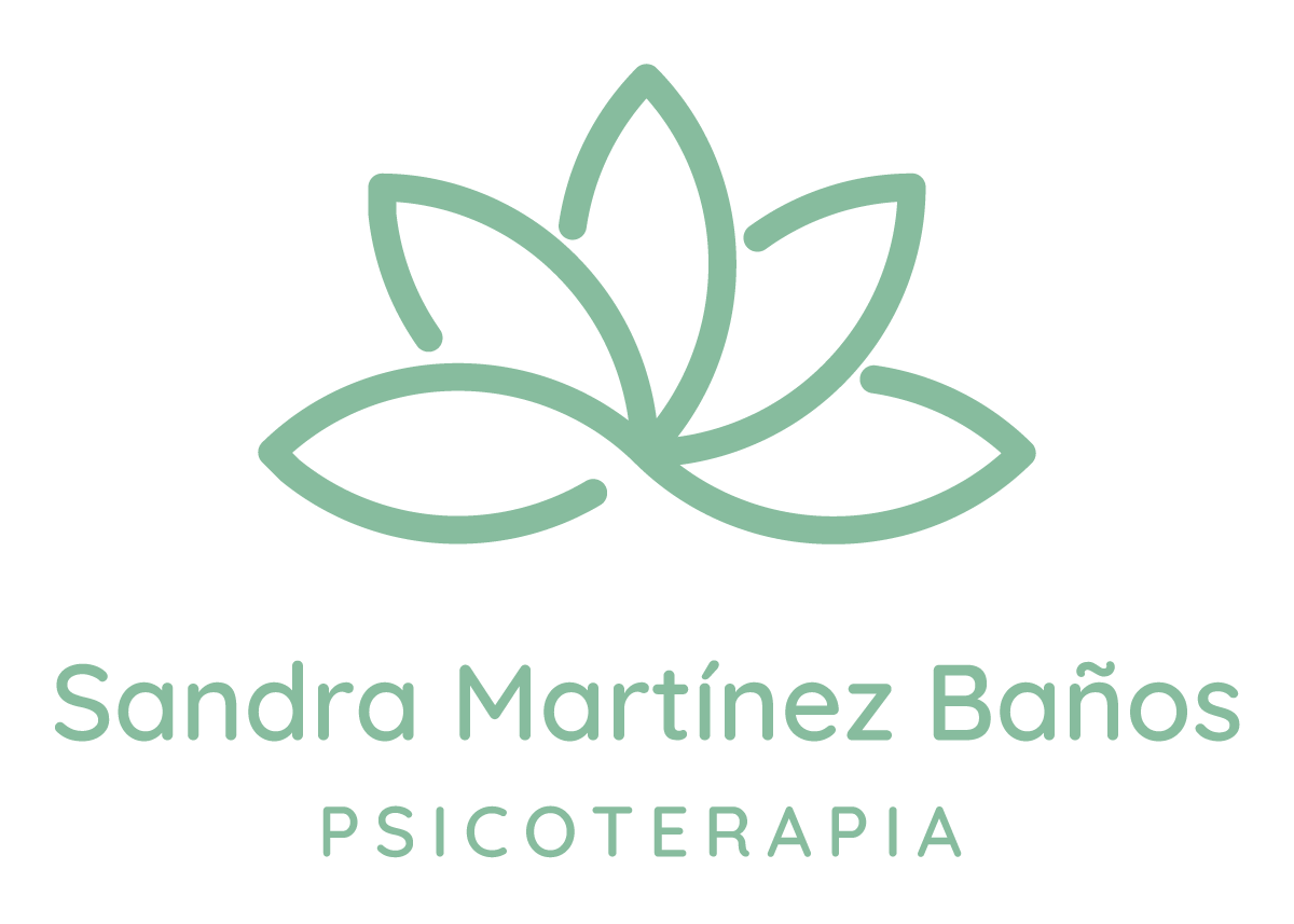 Sandra Martínez Baños - Psicoterapia y Psicóloga en Logroño