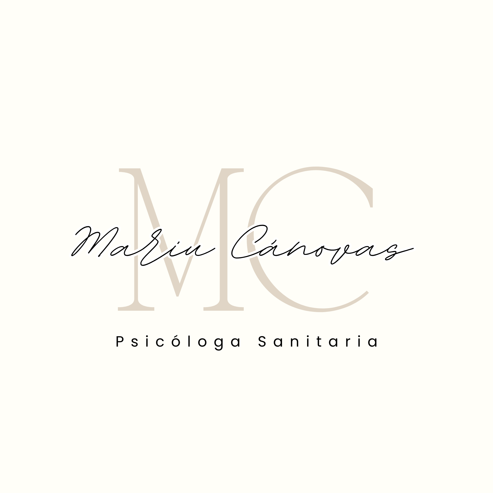 Maria Eulalia Cánovas Psicóloga