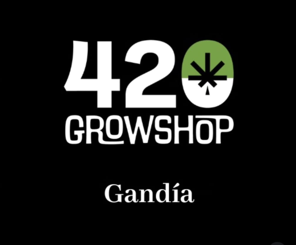 420 GrowShop Gandía & CBD Premium
