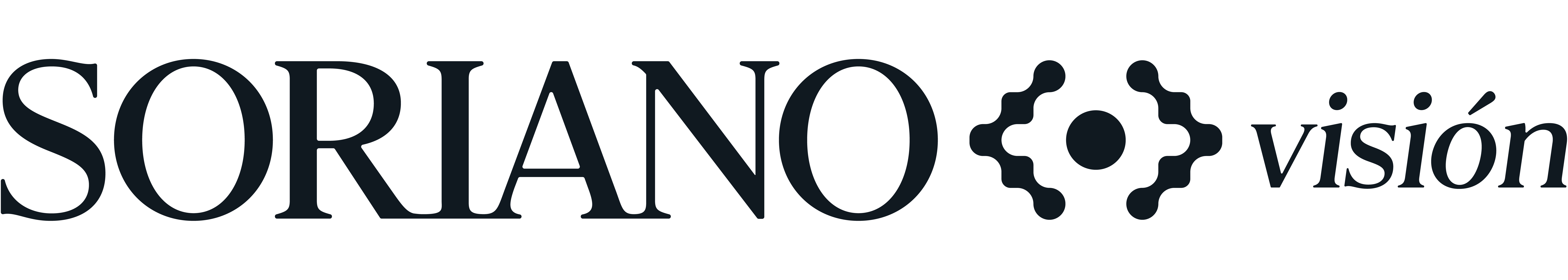 Soriano Visión