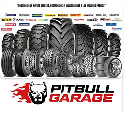 Imagen de Piltbull Garage