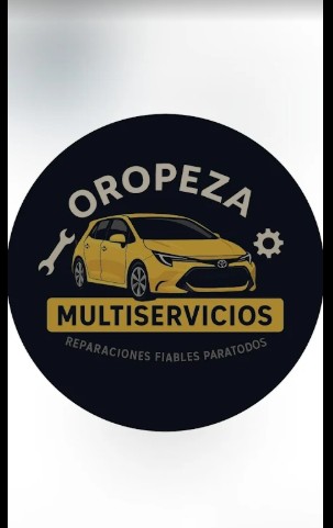 Taller Oropeza Multiservicios