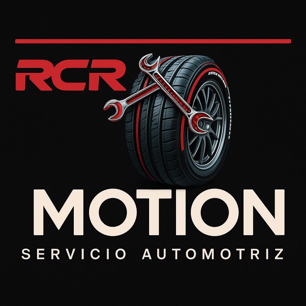 RCR Motion