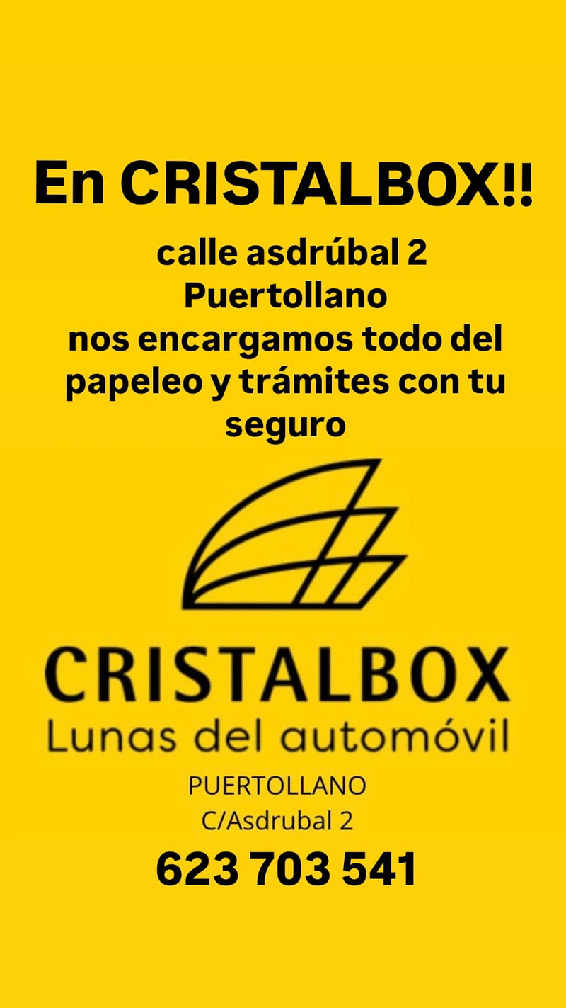 Cristalbox 5