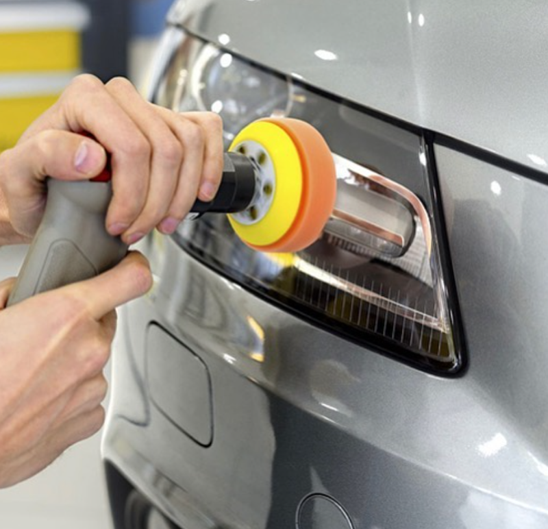 Cristalbox LUNAS DE VEHICULOS: REPARACION