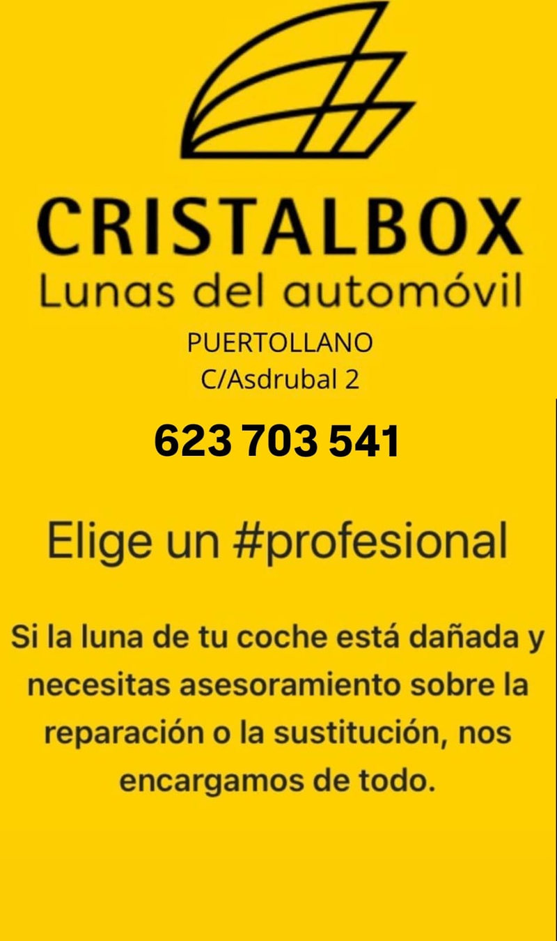 Cristalbox 6