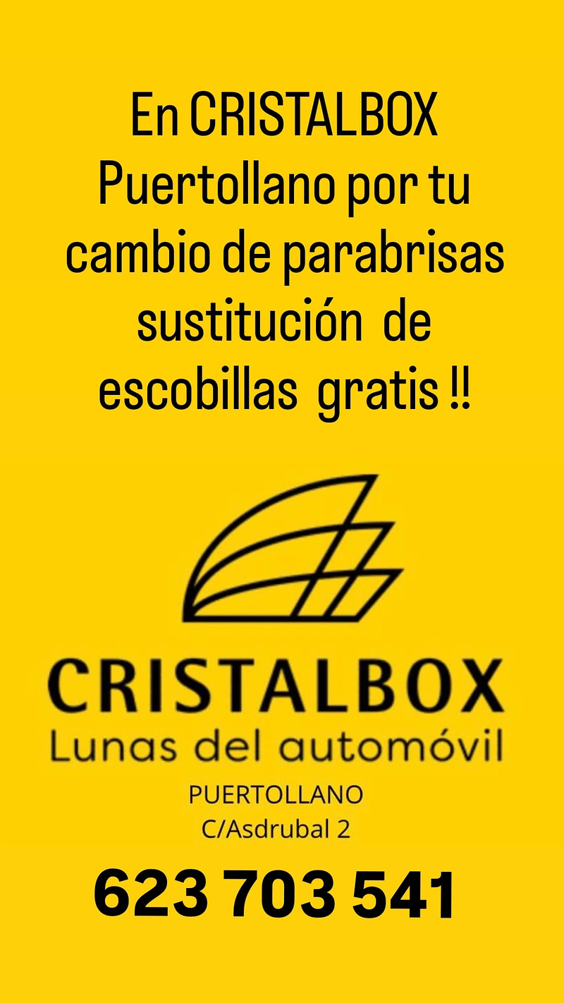 Cristalbox 4
