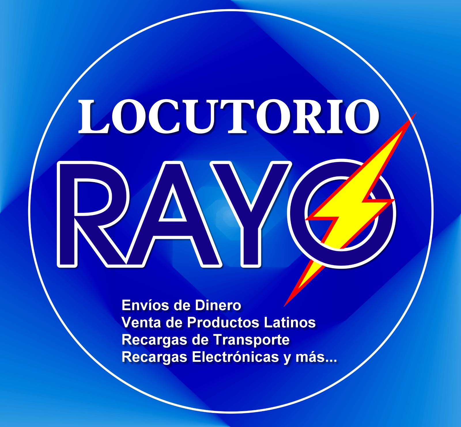 Locutorio Rayo
