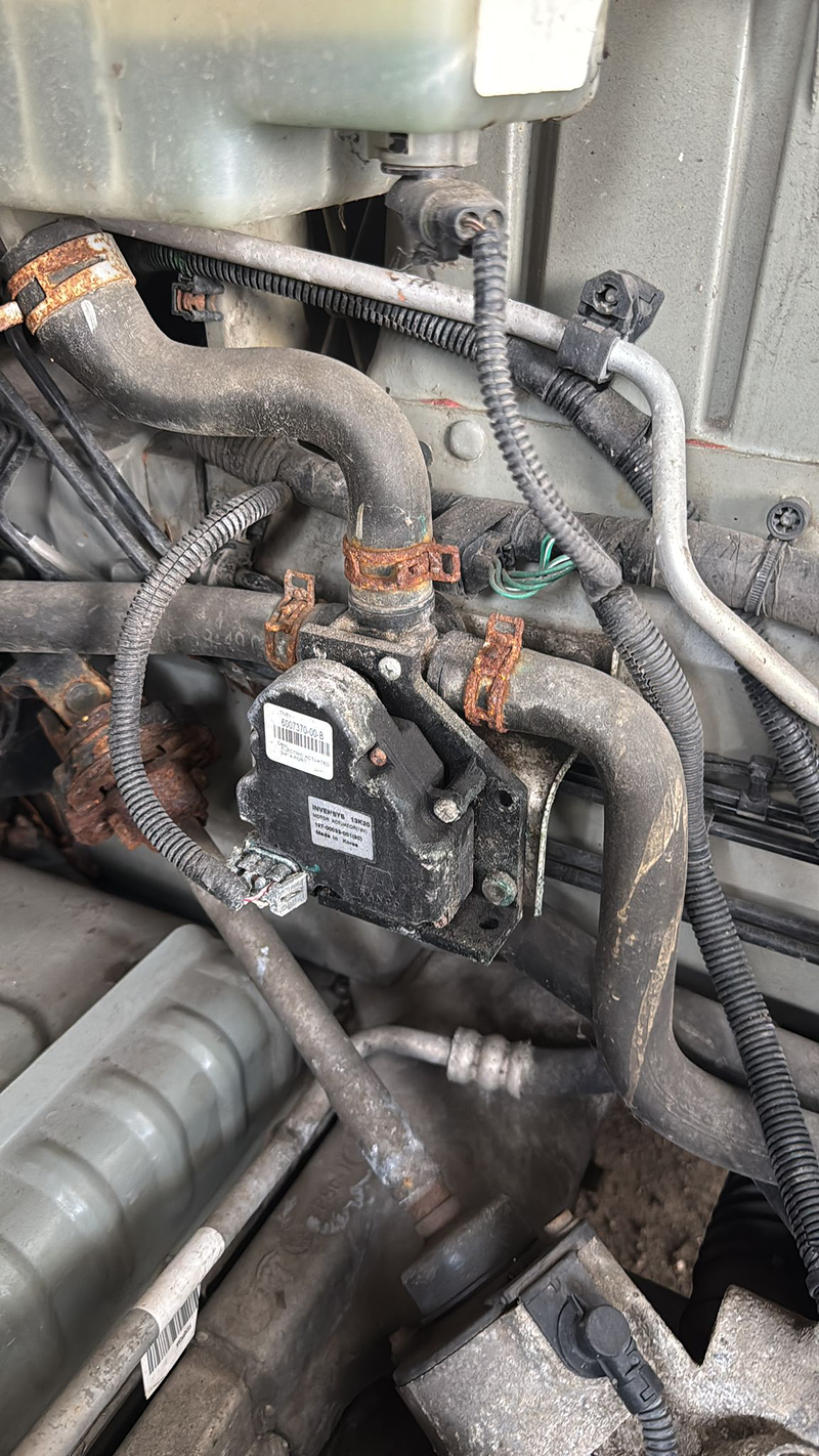 Autogaraje №1 Tesla Service TALLERES MECANICOS PARA VEHICULOS