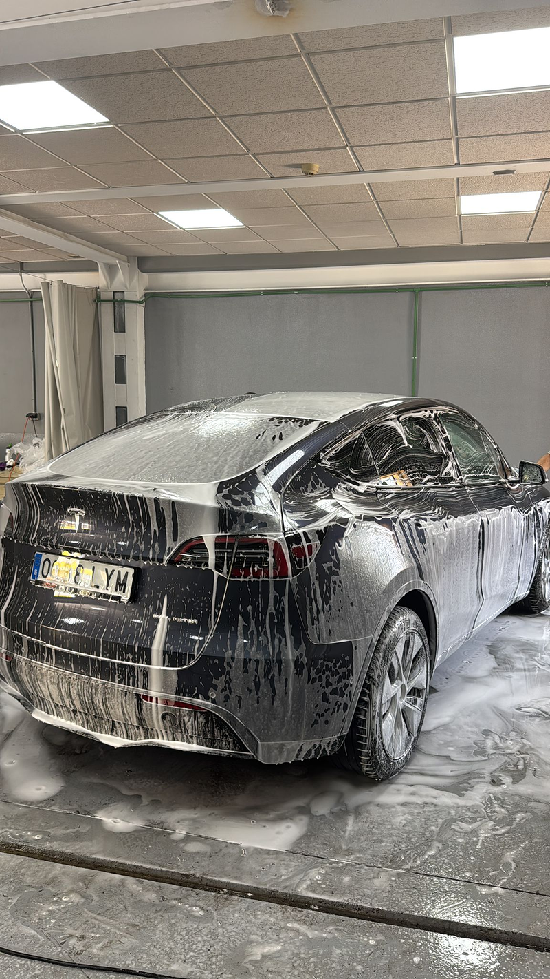 Autogaraje №1 Tesla Service 56