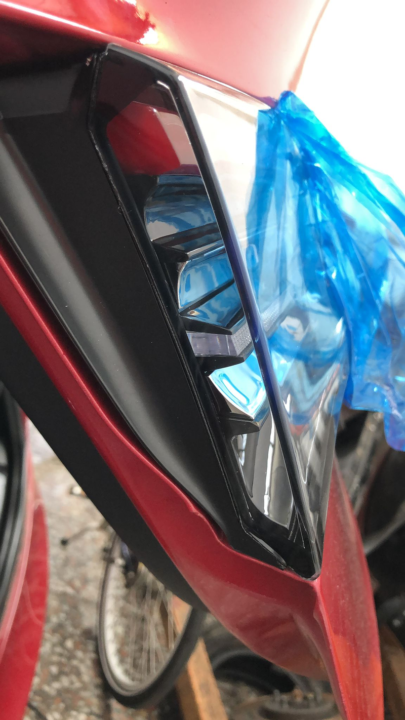 Autogaraje №1 Tesla Service 34