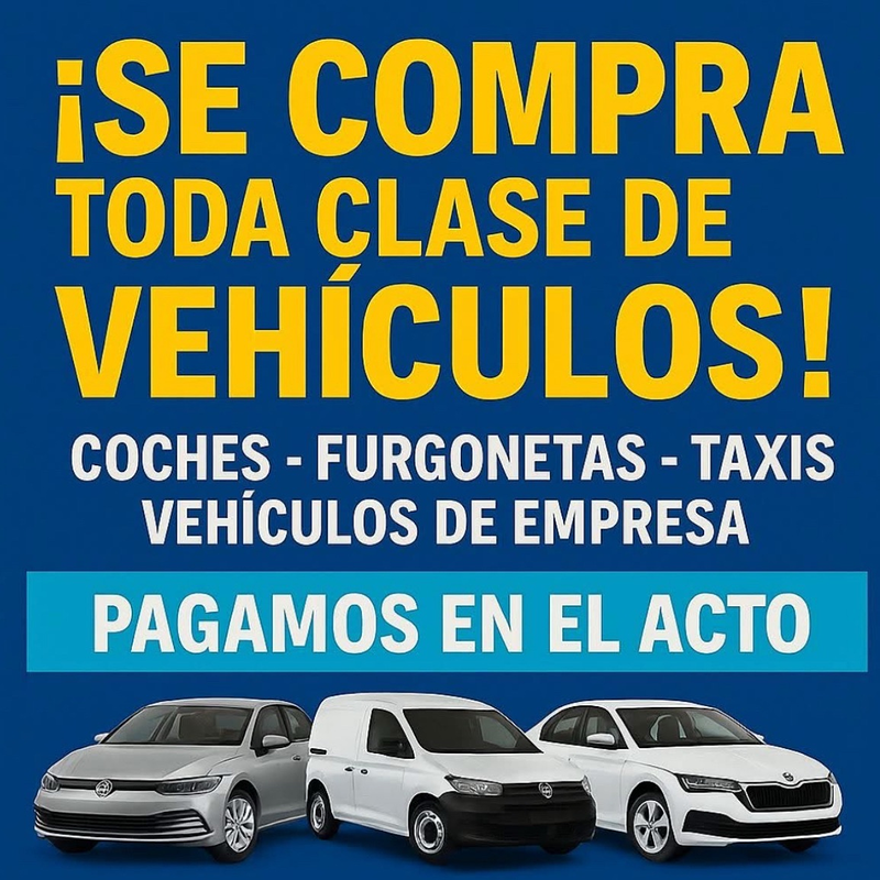 Autom&oacute;viles Roma (Compra-Venta De Veh&iacute;culos) El Vendrell