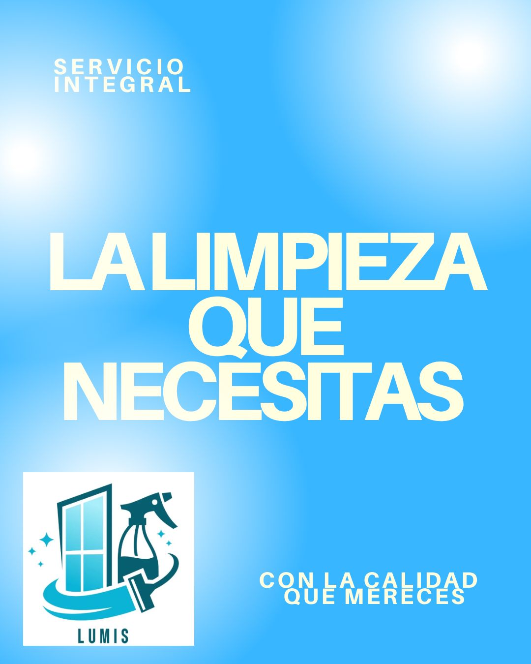 Limpiezas Lumis