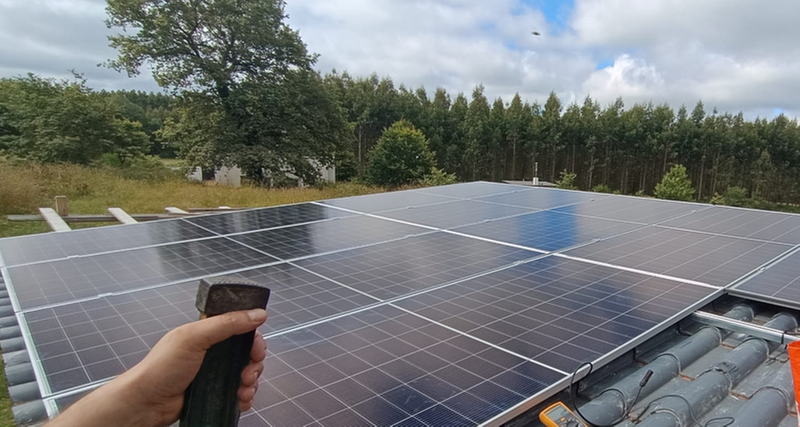 Energalsolar Lugo