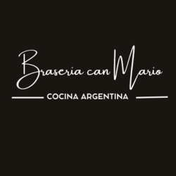 Braseria can Mario