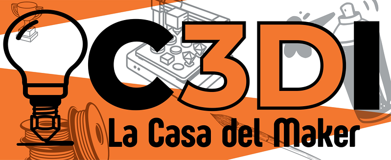 C3DI IMPRESION 3D (FABRICACION ADITIVA): SERVICIOS