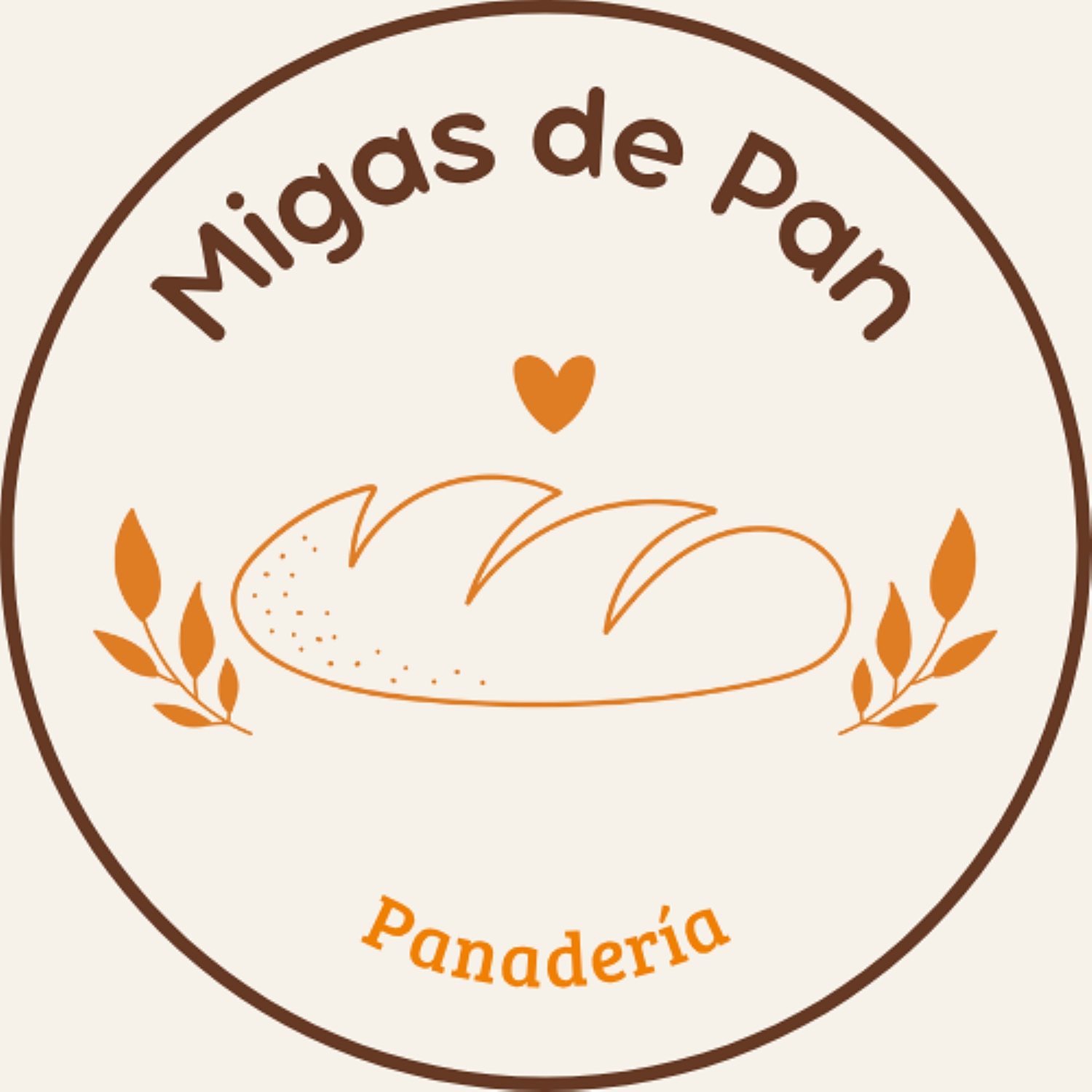 Panadería Migas de Pan