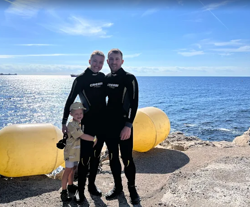 Imagen de Ohana Diving