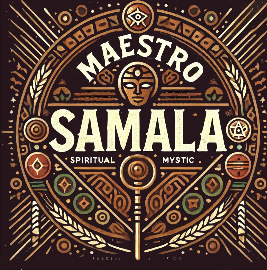 Maestro Samala