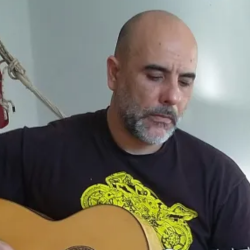 Imagen de Clases de guitarra creu alta