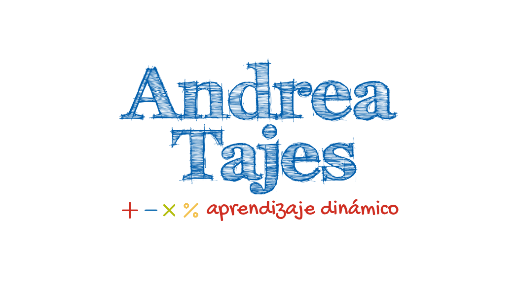 Academia en Vigo - 👩‍🏫Andrea Tajes