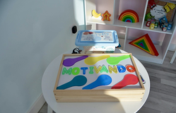 Galería de imágenes