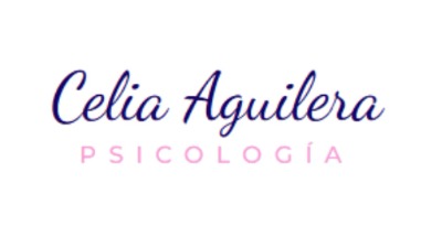 Celia Aguilera Psicología