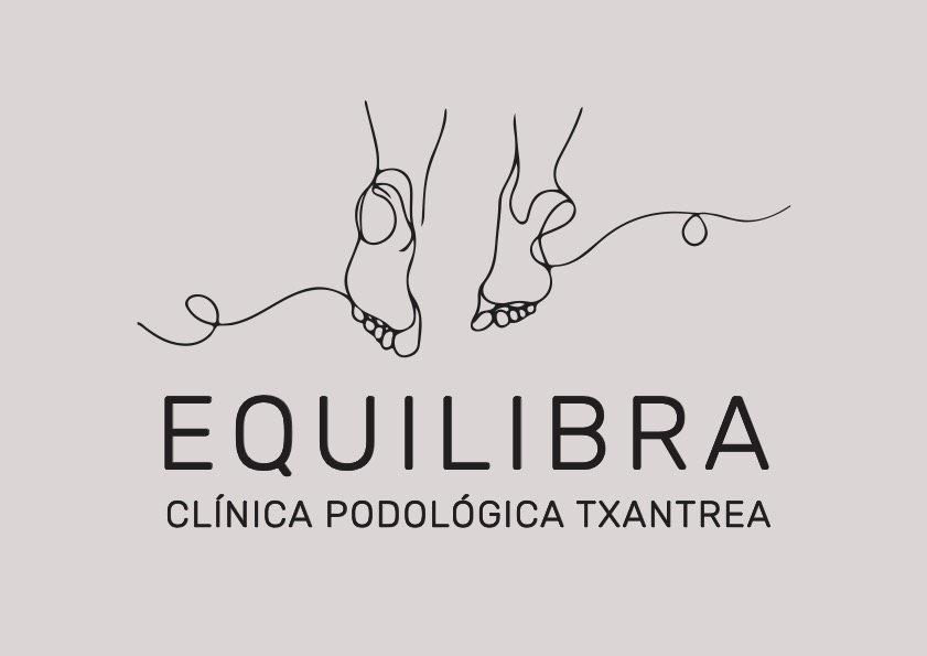 Equilibra Clínica Podología Txantrea