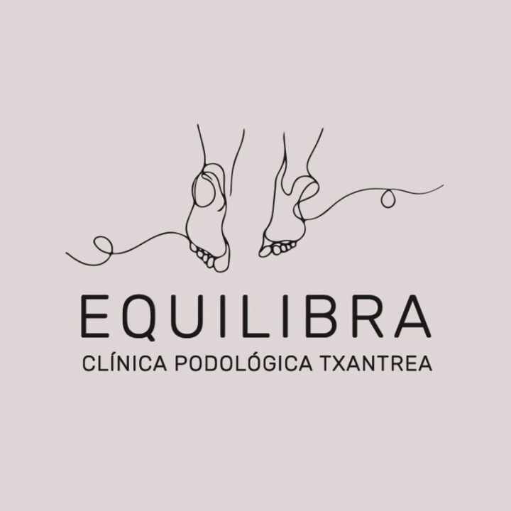 Equilibra Clínica Podología Txantrea