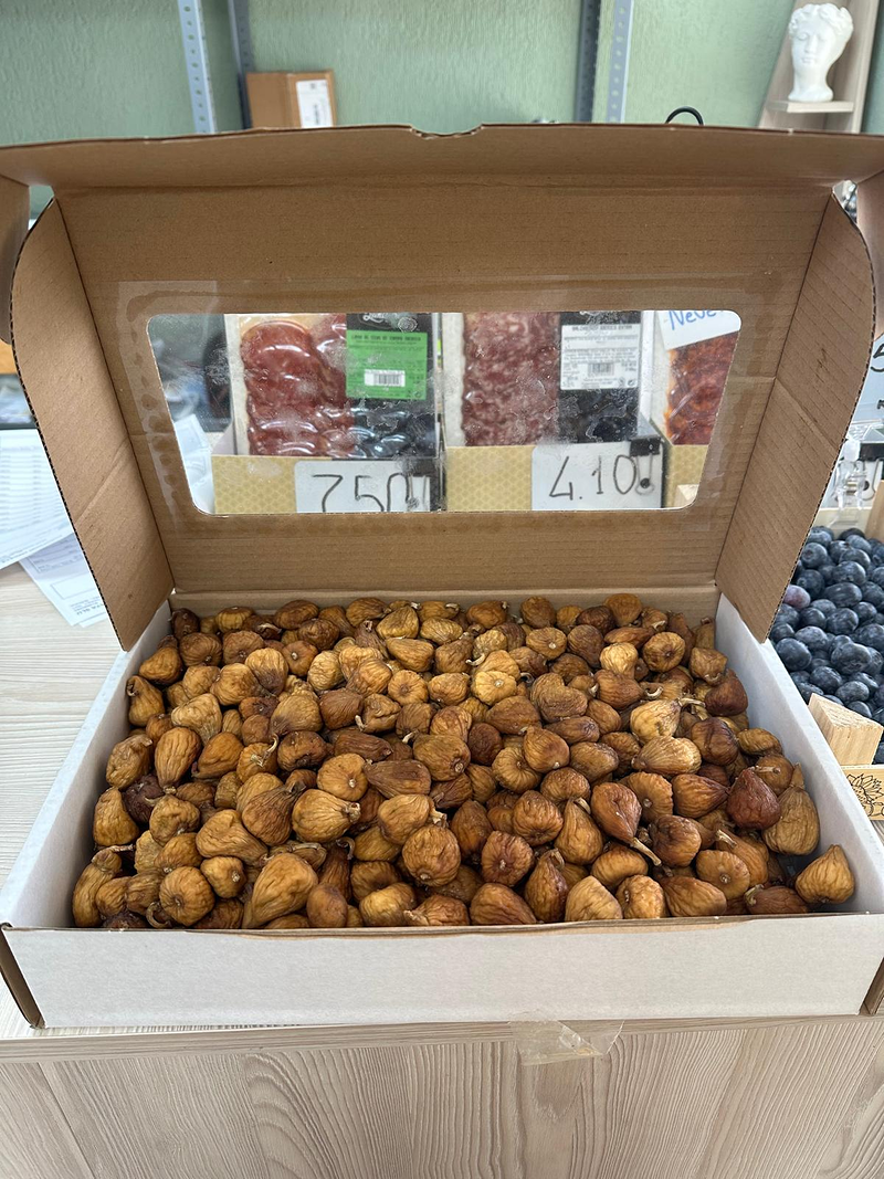 Txipolino ALIMENTACION: ESTABLECIMIENTOS