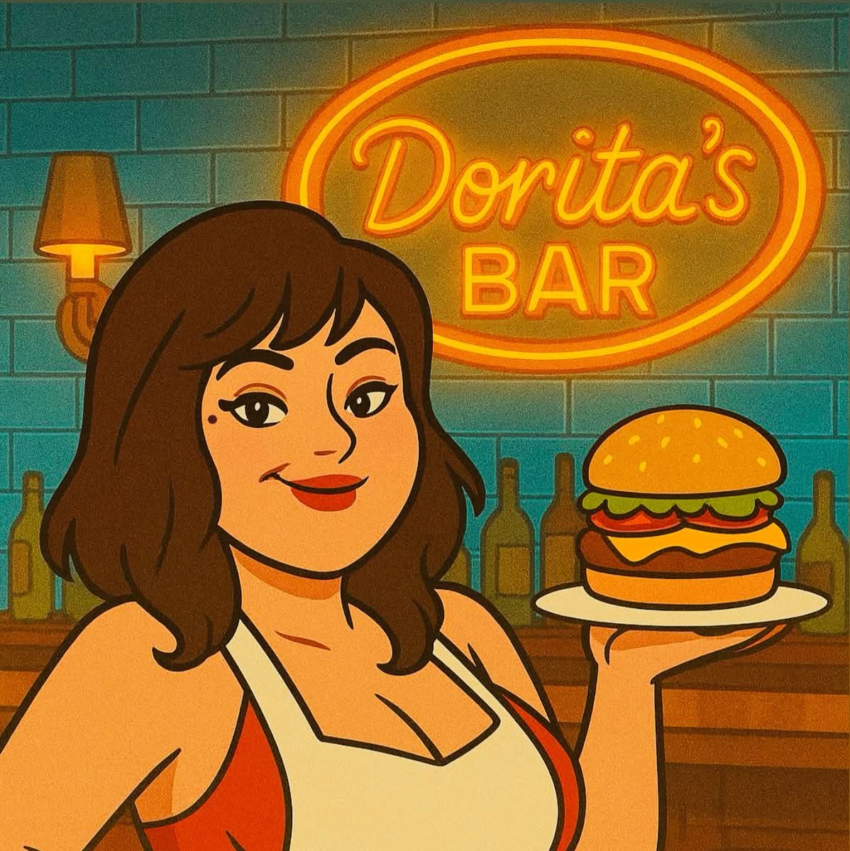 Dorita’s Tapas Bar